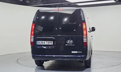 Hyundai Staria 2025, 49526 км, за 32500000 KRW