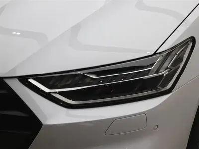 Audi A7 2024, 28000 км, за 338000 CNY - фото 26