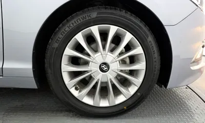 Hyundai Sonata 2017, 59313 км, за 10900000 KRW - фото 21