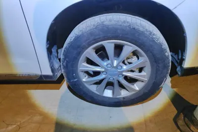Haval M6 2021, 6000 км, за 40223.58 CNY - фото 8