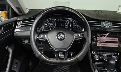 Volkswagen Arteon 2019, 57707 км, за 21900000 KRW - фото 14