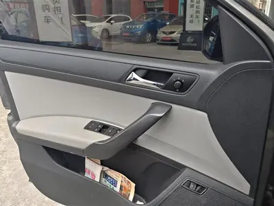 Skoda Rapid 2015, 90600 км, за 21800 CNY - фото 7
