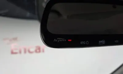Hyundai Santafe 2015, 100566 км, за 8900000 KRW - фото 31