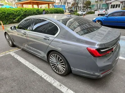 BMW 7-Series 2020, 93000 км, за 42000000 KRW - фото 6
