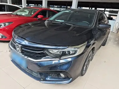 Honda Envix 2022, 84500 км, за 38000 CNY - фото 2