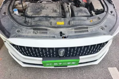 Bestune B70 2022, 75300 км, за 63146.34 CNY - фото 17