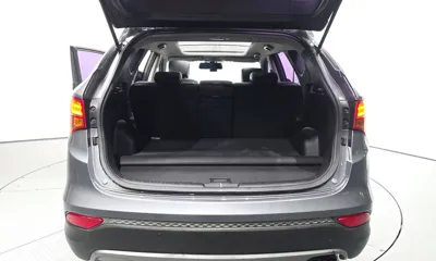 Hyundai Santafe 2015, 127234 км, за 9700000 KRW - фото 20
