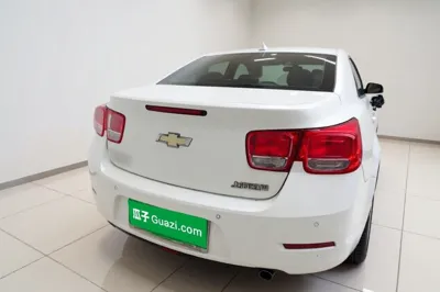 Chevrolet Malibu 2014, 81700 км, за 38116.21 CNY - фото 17