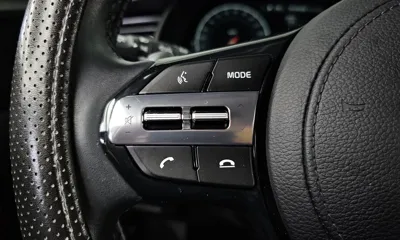 Kia K7 2020, 159142 км, за 14890000 KRW - фото 28