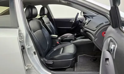 Kia Porte 2013, 113610 км, за 2600000 KRW - фото 10