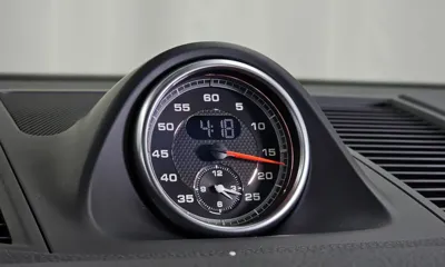 Porsche Macan 2018, 111853 км, за 29900000 KRW - фото 19