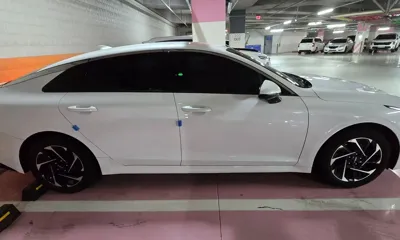Kia K5 2024, 38469 км, за 13860000 KRW