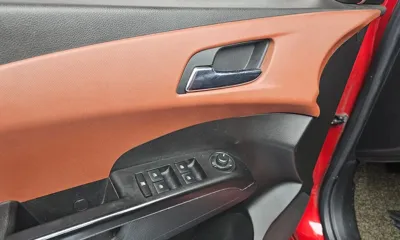 ChevroletGMDaewoo Aveo 2012, 188003 км, за 1500000 KRW - фото 17