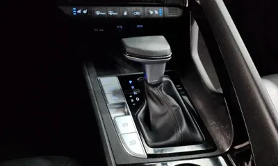Hyundai Avante 2021, 114616 км, за 13790000 KRW - фото 9