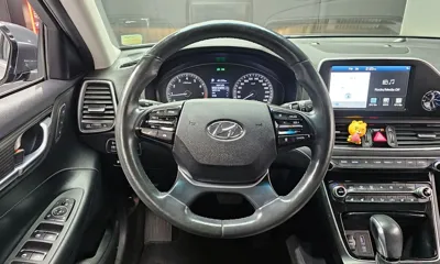 Hyundai Grandeur 2018, 140310 км, за 12400000 KRW - фото 13