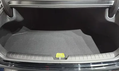 Hyundai Grandeur 2025, 35849 км, за 36900000 KRW - фото 20