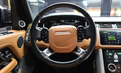 Land Rover Range Rover 2018, 121164 км, за 28149.9 USD - фото 13