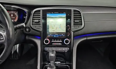 Renault-KoreaSamsung SM6 2017, 92030 км, за 9800000 KRW - фото 13