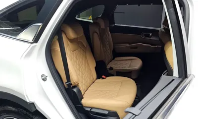 Kia Sorento 2022, 65403 км, за 29990000 KRW - фото 30