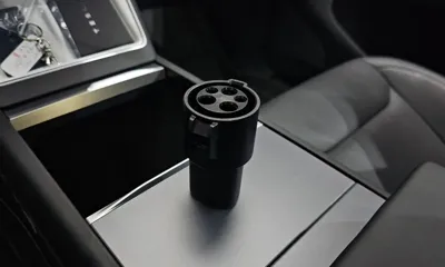 Tesla Model Y 2025, 14813 км, за 52500000 KRW - фото 32