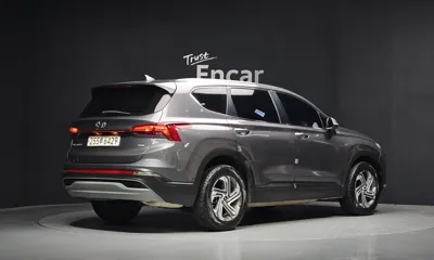 Hyundai Santafe 2023, 89055 км, за 21300000 KRW