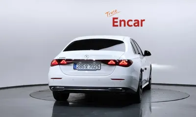 Mercedes-Benz E-Class 2025, 10268 км, за 58500000 KRW
