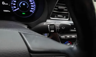 Hyundai Aslan 2015, 133837 км, за 7450000 KRW - фото 30