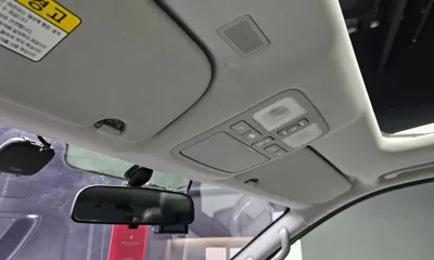 Hyundai Starex 2017, 146000 км, за 12300000 KRW - фото 17