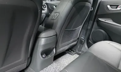 Hyundai Kona 2022, 16881 км, за 29700000 KRW - фото 32