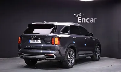 Kia Sorento 2022, 63007 км, за 25590000 KRW