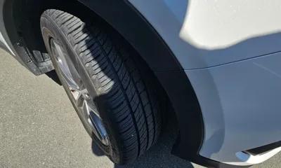 Hyundai Santafe 2017, 180000 км, за 11800000 KRW - фото 18