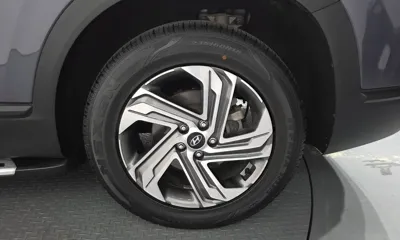 Hyundai Santafe 2021, 93779 км, за 20500000 KRW - фото 21