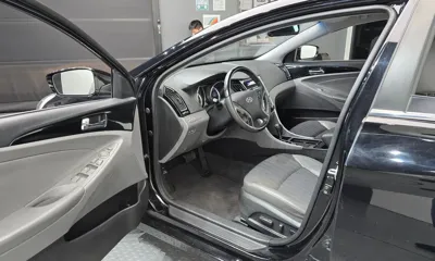 Hyundai Sonata 2010, 83031 км, за 3250000 KRW - фото 10