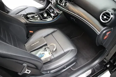 Mercedes-Benz E-Class 2018, 87100 км, за 19900000 KRW - фото 14