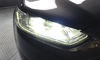 Ford Mondeo 2017, 164533 км, за 5500000 KRW - фото 22