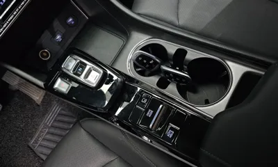 Hyundai Sonata 2022, 51770 км, за 18400000 KRW - фото 9