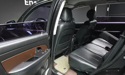 KG_Mobility_Ssangyong Rexton 2015, 80645 км, за 7000000 KRW - фото 12