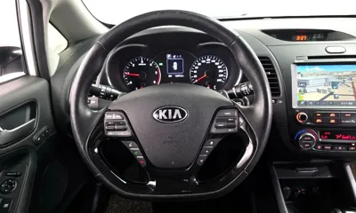 Kia K3 2016, 113711 км, за 6700000 KRW - фото 15