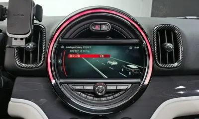 MINI Countryman 2019, 93121 км, за 17500000 KRW - фото 28