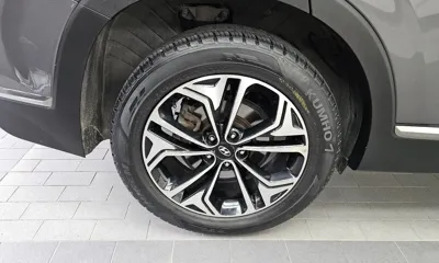 Hyundai Santafe 2019, 110430 км, за 16900000 KRW - фото 5