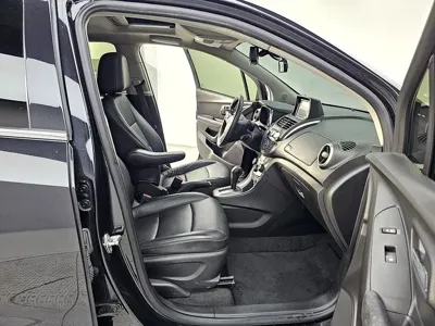 ChevroletGMDaewoo Trax 2015, 109505 км, за 3490000 KRW - фото 11