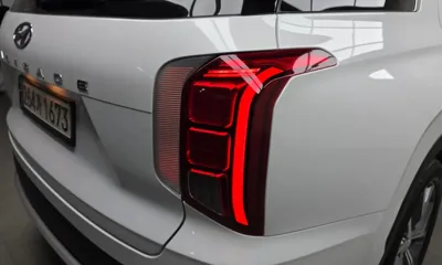 Hyundai Palisade 2021, 92670 км, за 24000000 KRW - фото 23