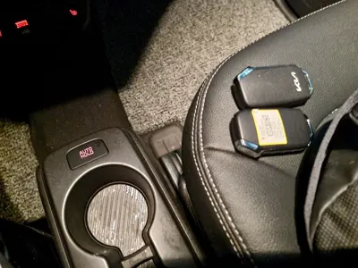 Kia Ray 2025, 8861 км, за 20390000 KRW