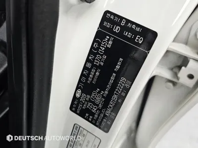 Kia Ray 2019, 80236 км, за 11100000 KRW - фото 20
