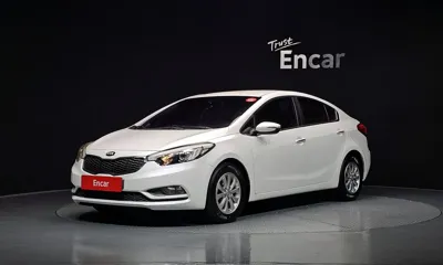 Kia K3 2015, 120266 км, за 6300000 KRW - фото 1