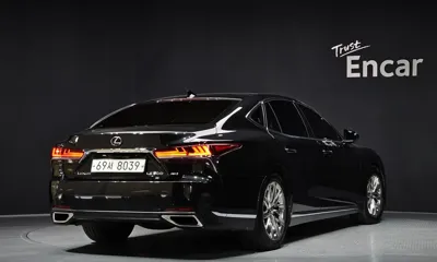 Lexus LS 2019, 213442 км, за 29990000 KRW