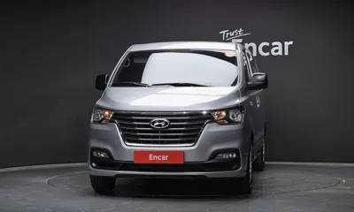 Hyundai Starex 2020, 25372 км, за 16900000 KRW