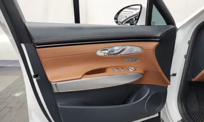 Genesis GV70 2022, 96839 км, за 34900000 KRW - фото 24