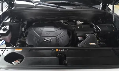Hyundai Palisade 2021, 39426 км, за 27990000 KRW - фото 6