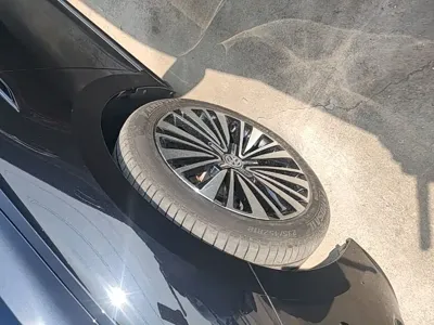 Volkswagen Passat 2019, 79100 км, за 82300 CNY - фото 23